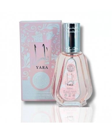 Yara Rose - 50ml
