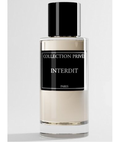 Parfum Collection Privée -...